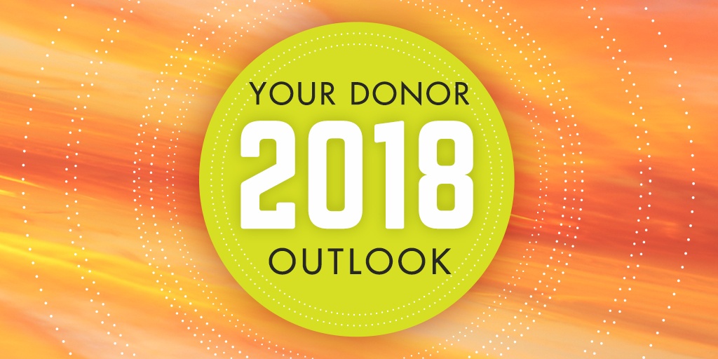 Donor Blog