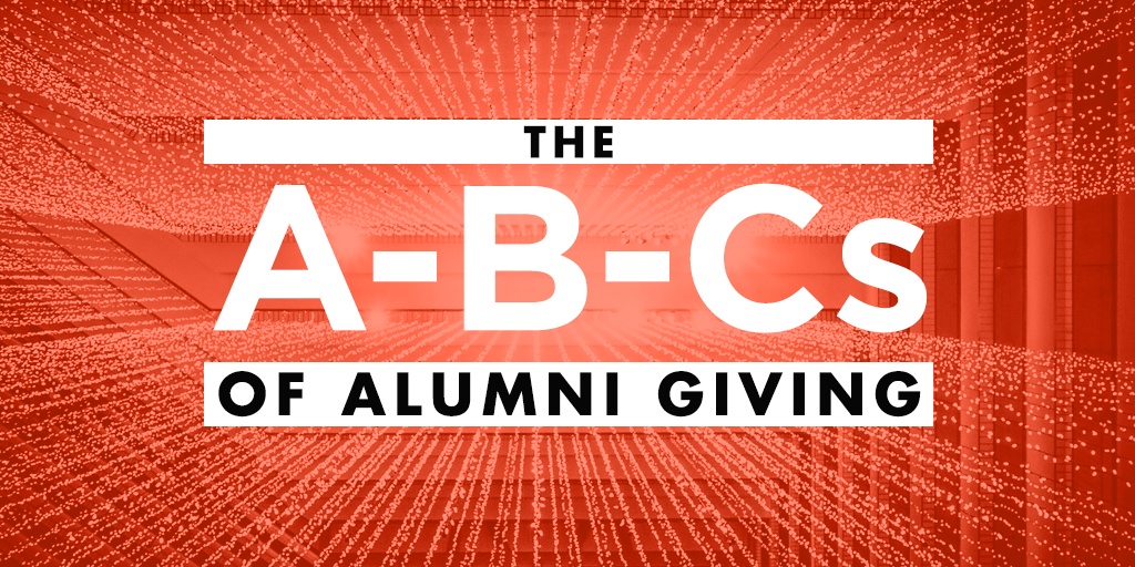 Donor Blog