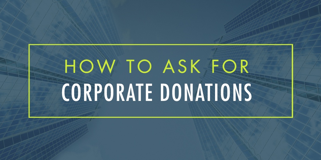 Donor Blog