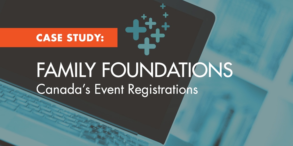 Donor Blog