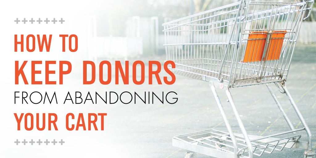 Donor Blog