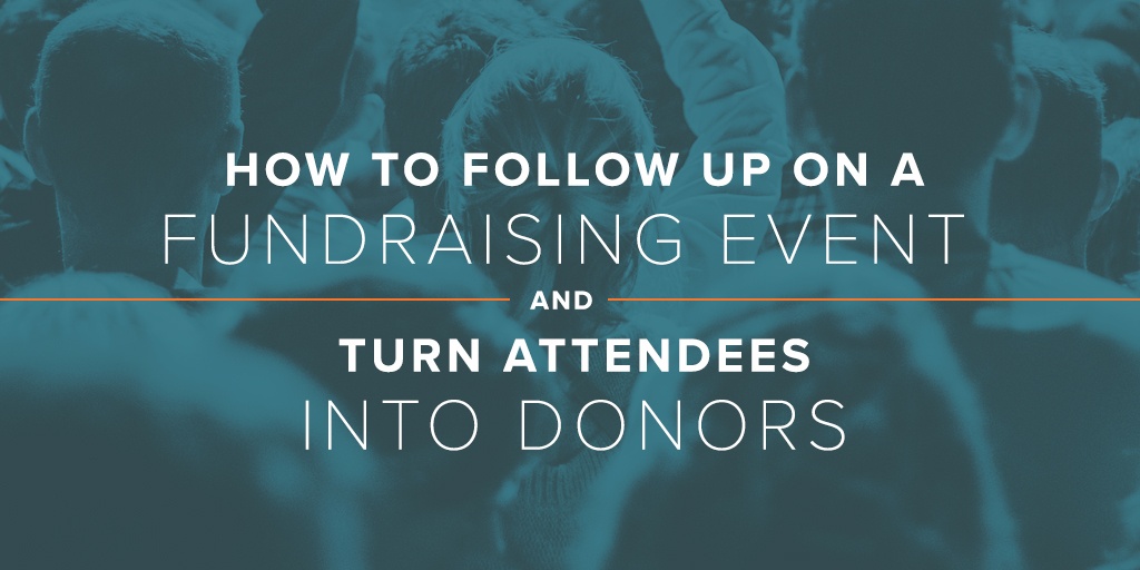 Donor Blog