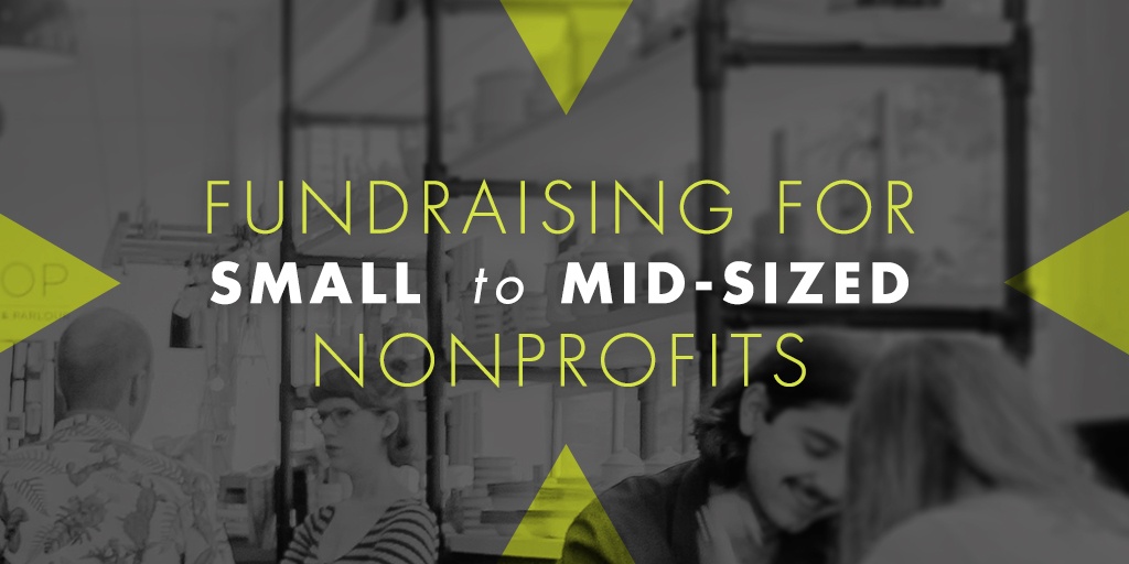Donor Blog