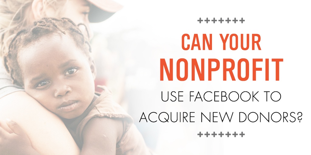 Donor Blog