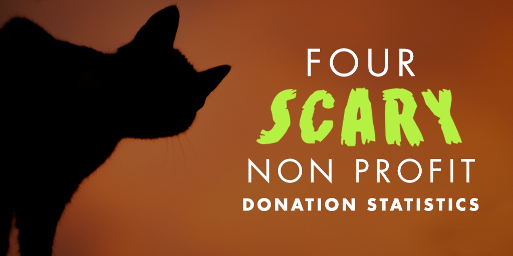 Donor Blog