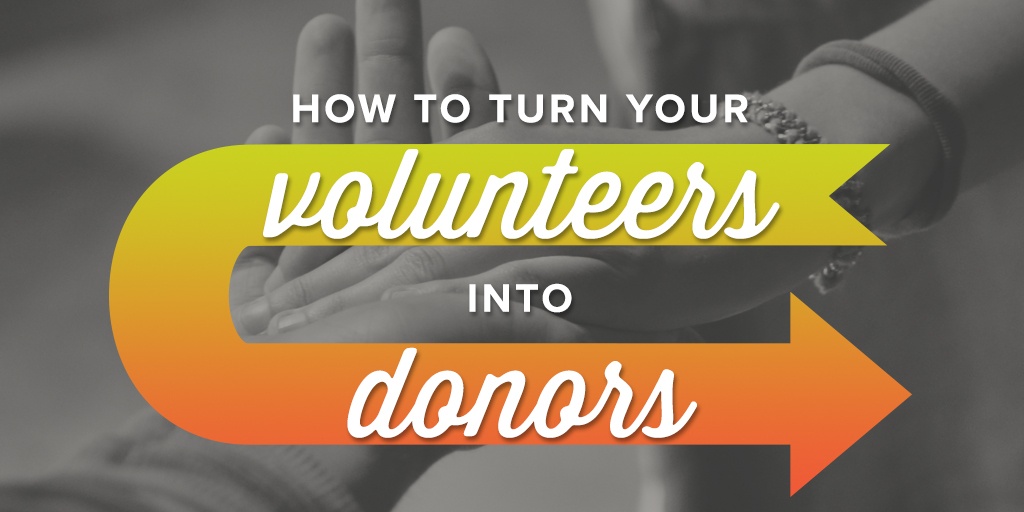 Donor Blog